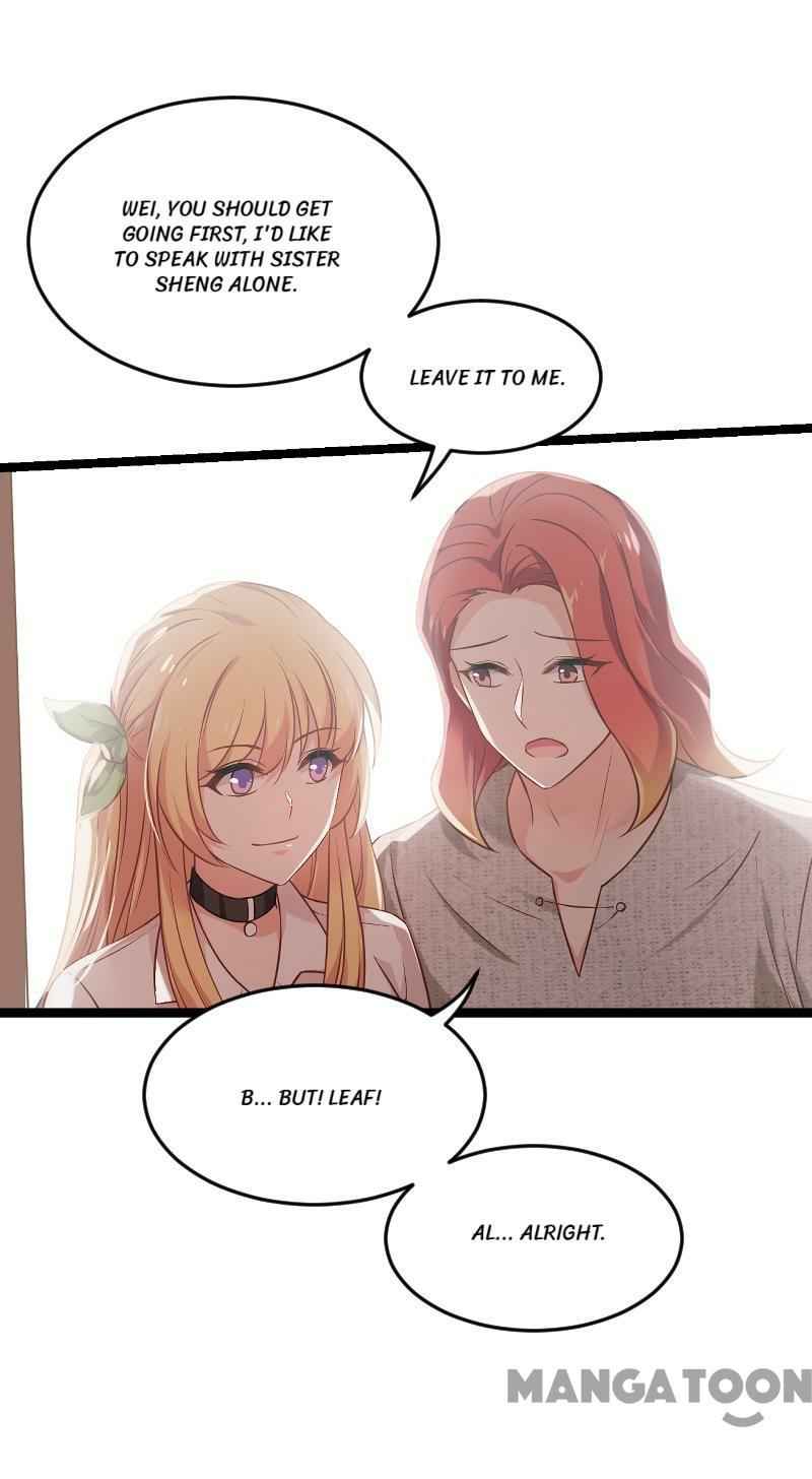 No Way, My Best Actress Wife Chapter 75 - page 8