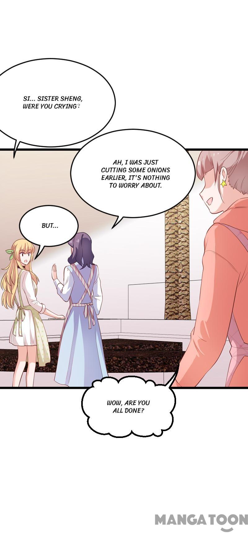 No Way, My Best Actress Wife Chapter 74 - page 10