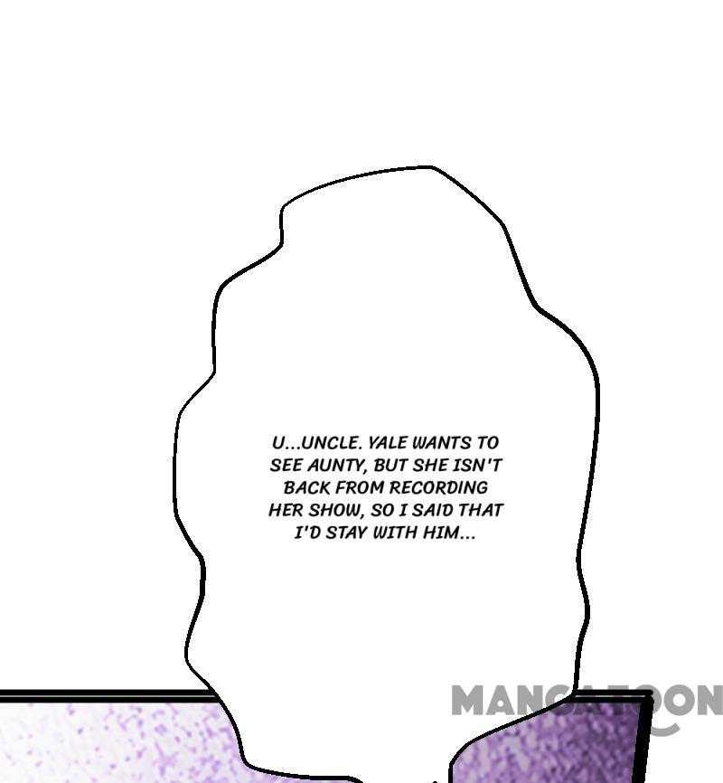 No Way, My Best Actress Wife Chapter 73 - page 14