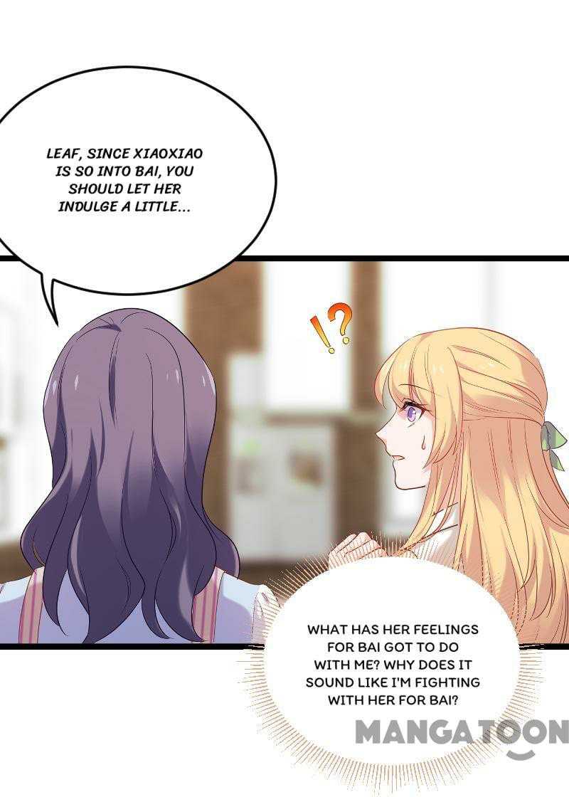 No Way, My Best Actress Wife Chapter 73 - page 27