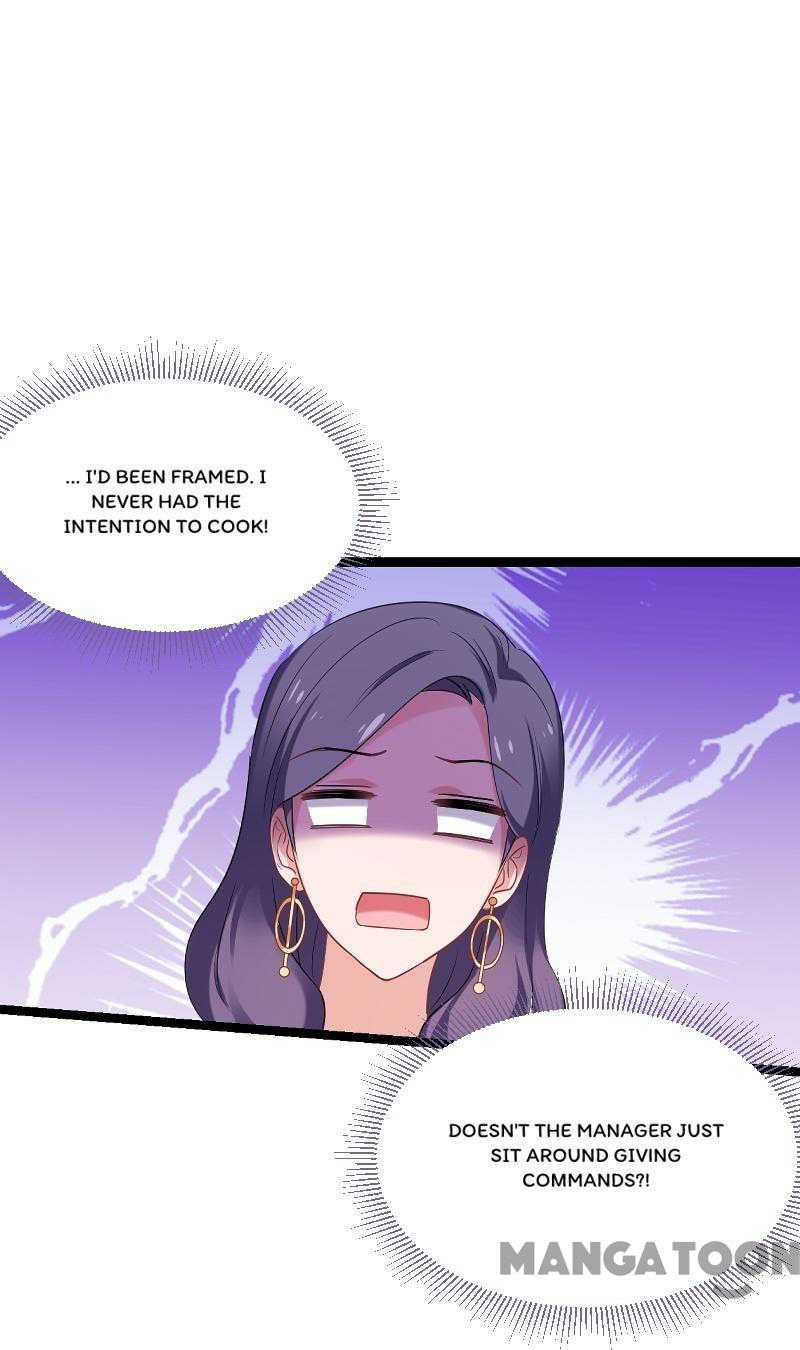 No Way, My Best Actress Wife Chapter 73 - page 33