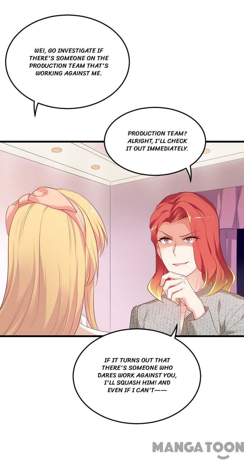 No Way, My Best Actress Wife Chapter 73 - page 5