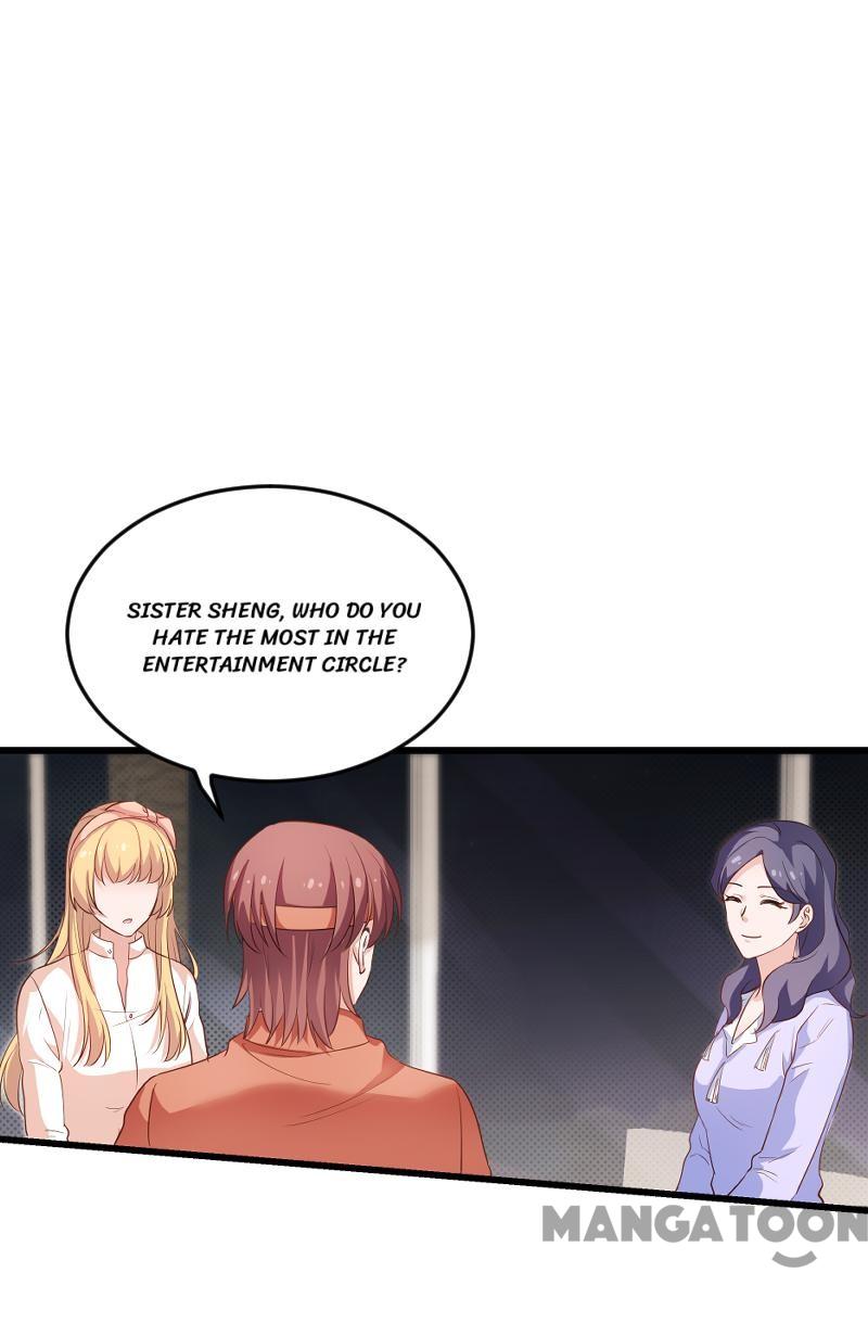 No Way, My Best Actress Wife Chapter 72 - page 1