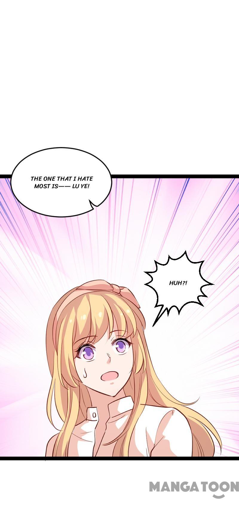 No Way, My Best Actress Wife Chapter 72 - page 11