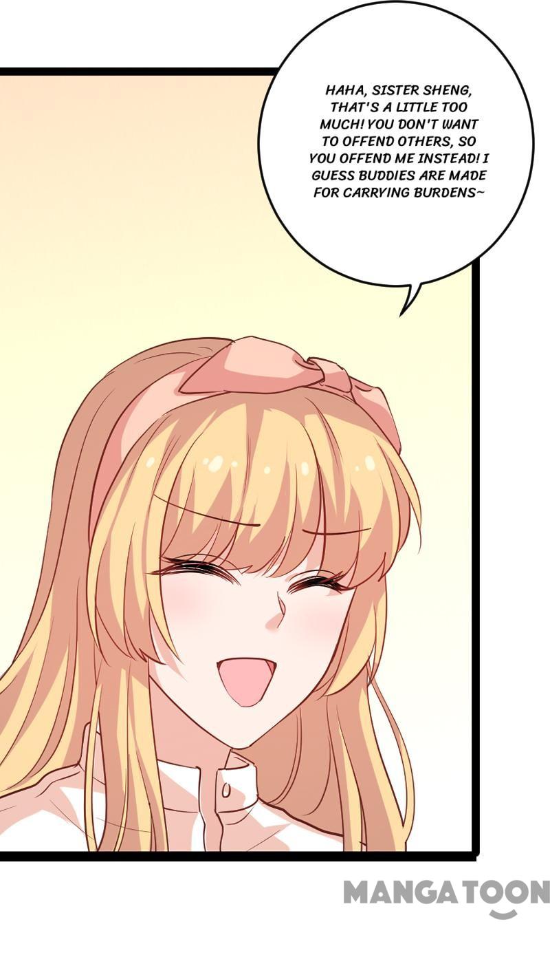 No Way, My Best Actress Wife Chapter 72 - page 13