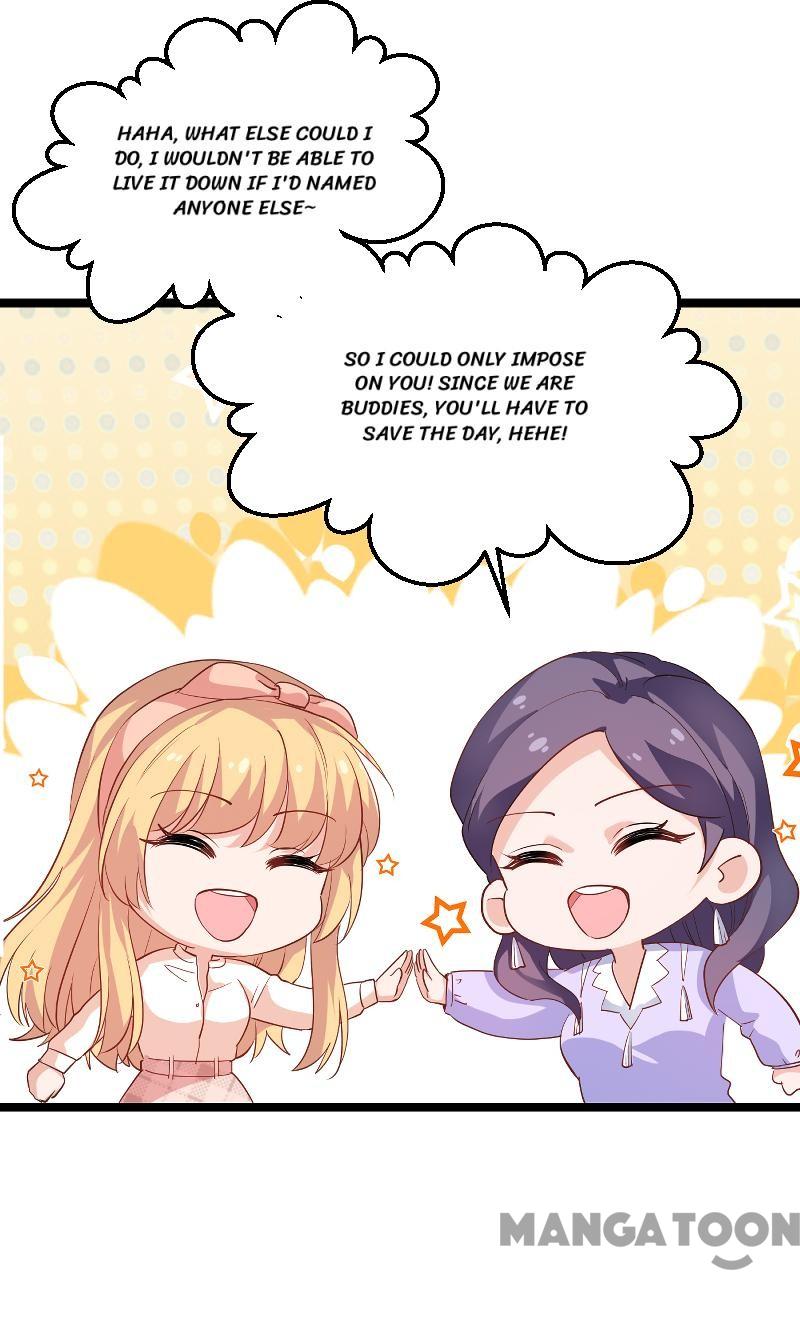 No Way, My Best Actress Wife Chapter 72 - page 15