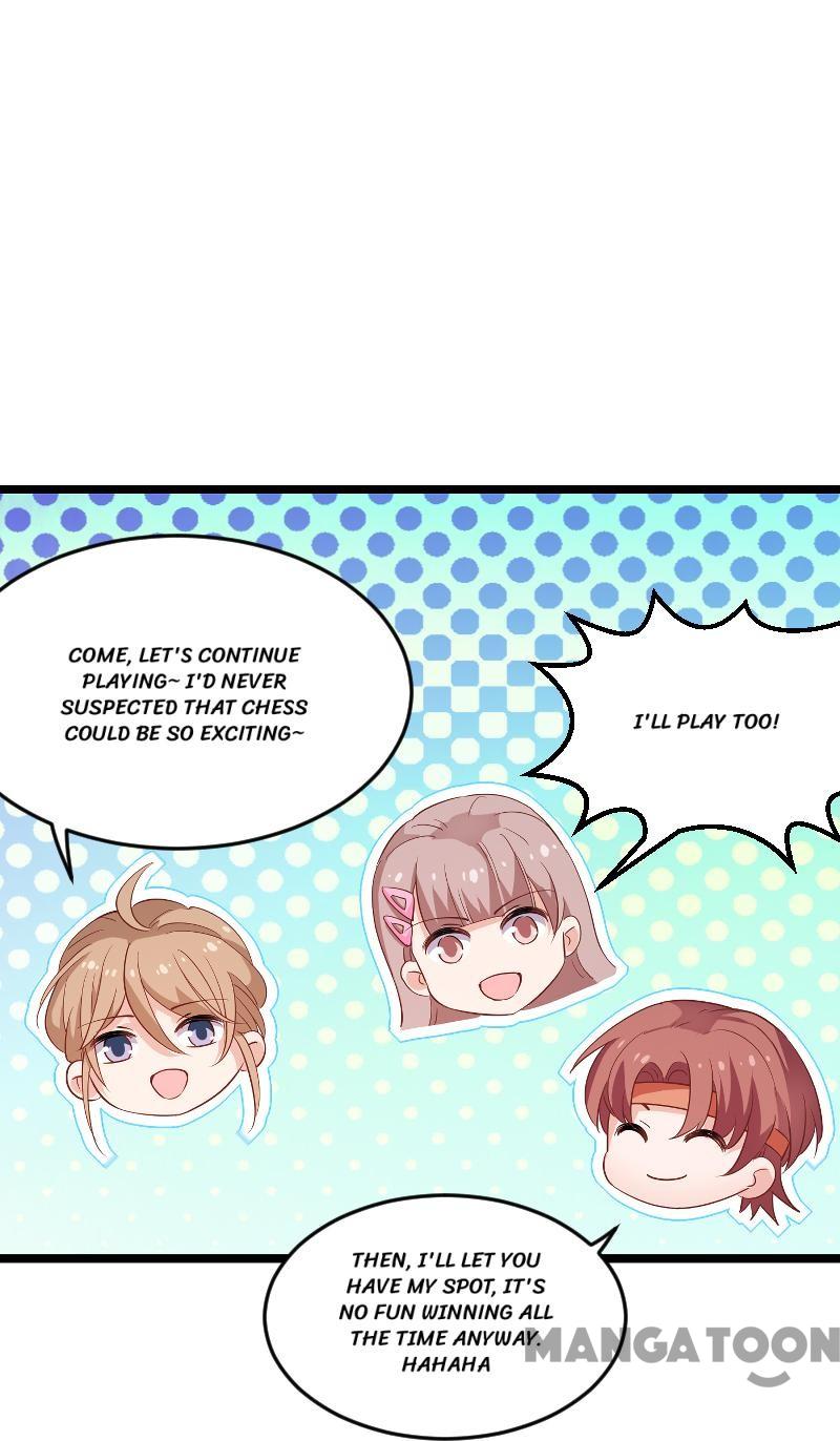 No Way, My Best Actress Wife Chapter 72 - page 18