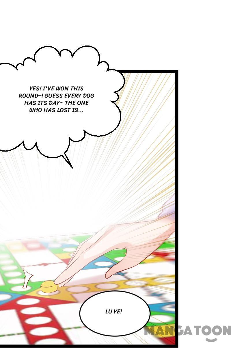 No Way, My Best Actress Wife Chapter 72 - page 19