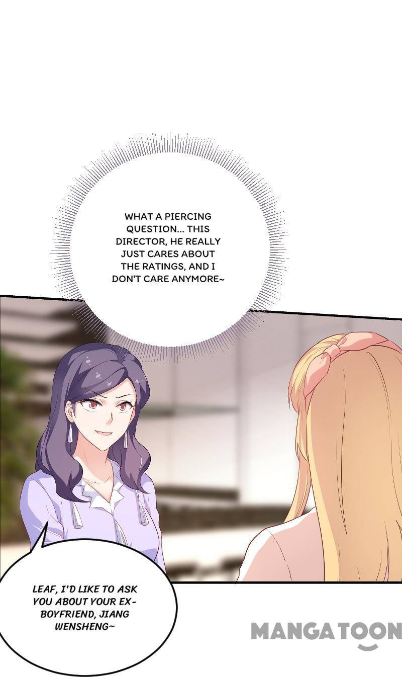 No Way, My Best Actress Wife Chapter 72 - page 21