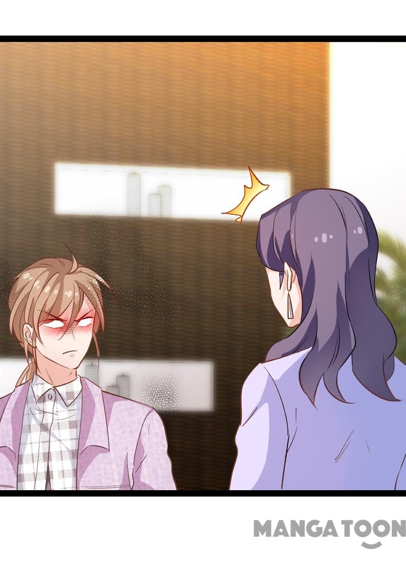No Way, My Best Actress Wife Chapter 72 - page 23