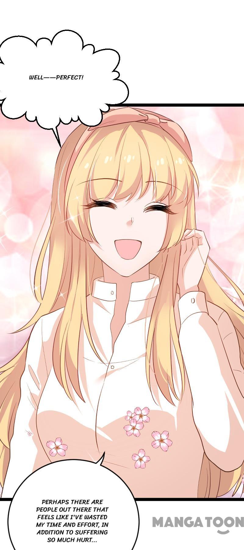 No Way, My Best Actress Wife Chapter 72 - page 25