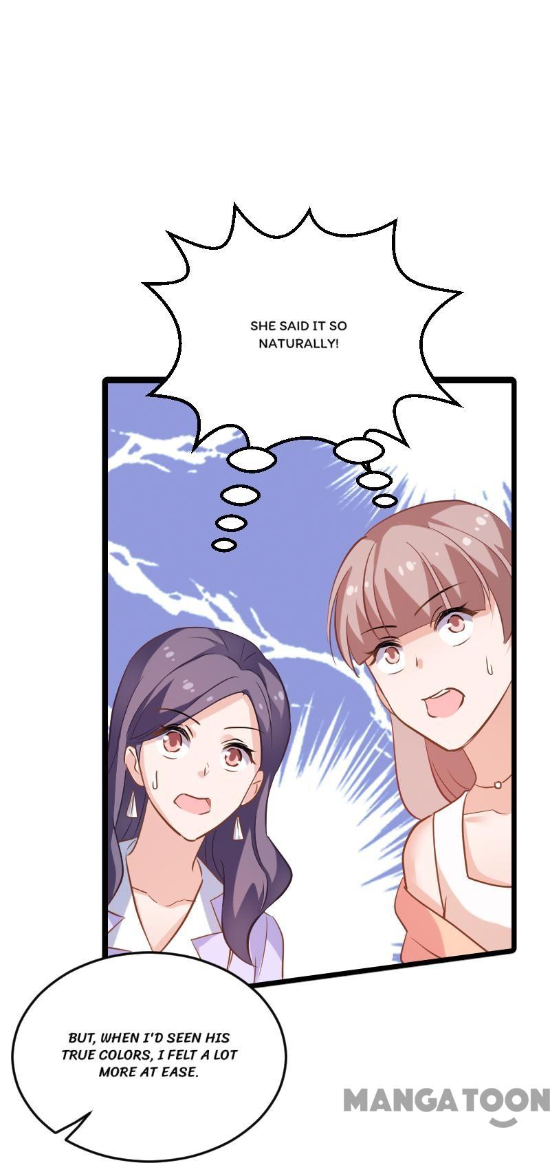 No Way, My Best Actress Wife Chapter 72 - page 27