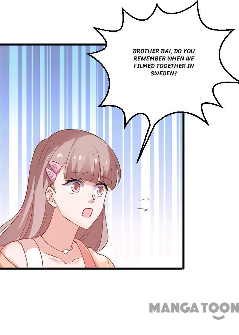 No Way, My Best Actress Wife Chapter 72 - page 36