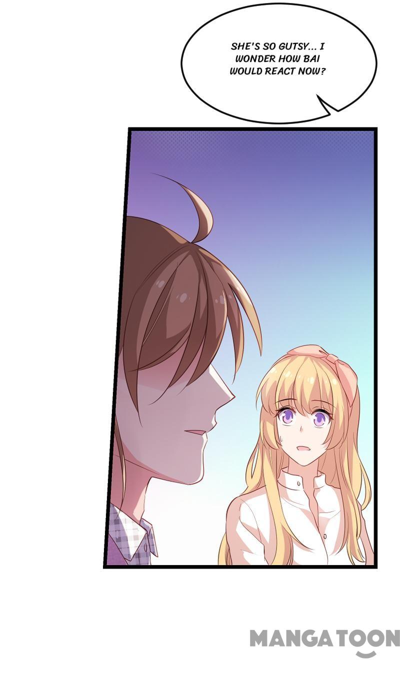 No Way, My Best Actress Wife Chapter 72 - page 39