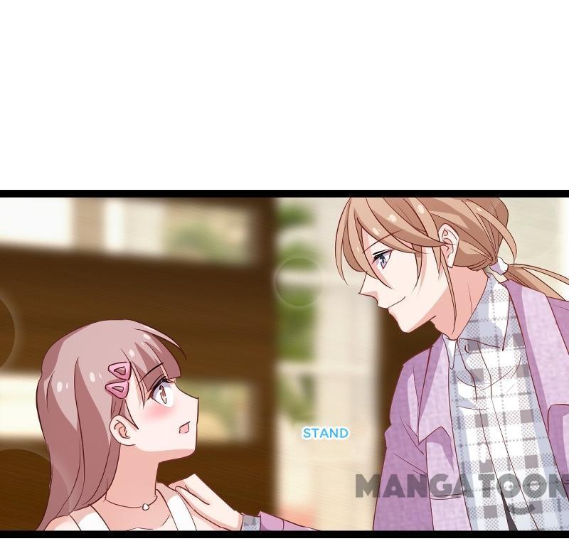 No Way, My Best Actress Wife Chapter 72 - page 40