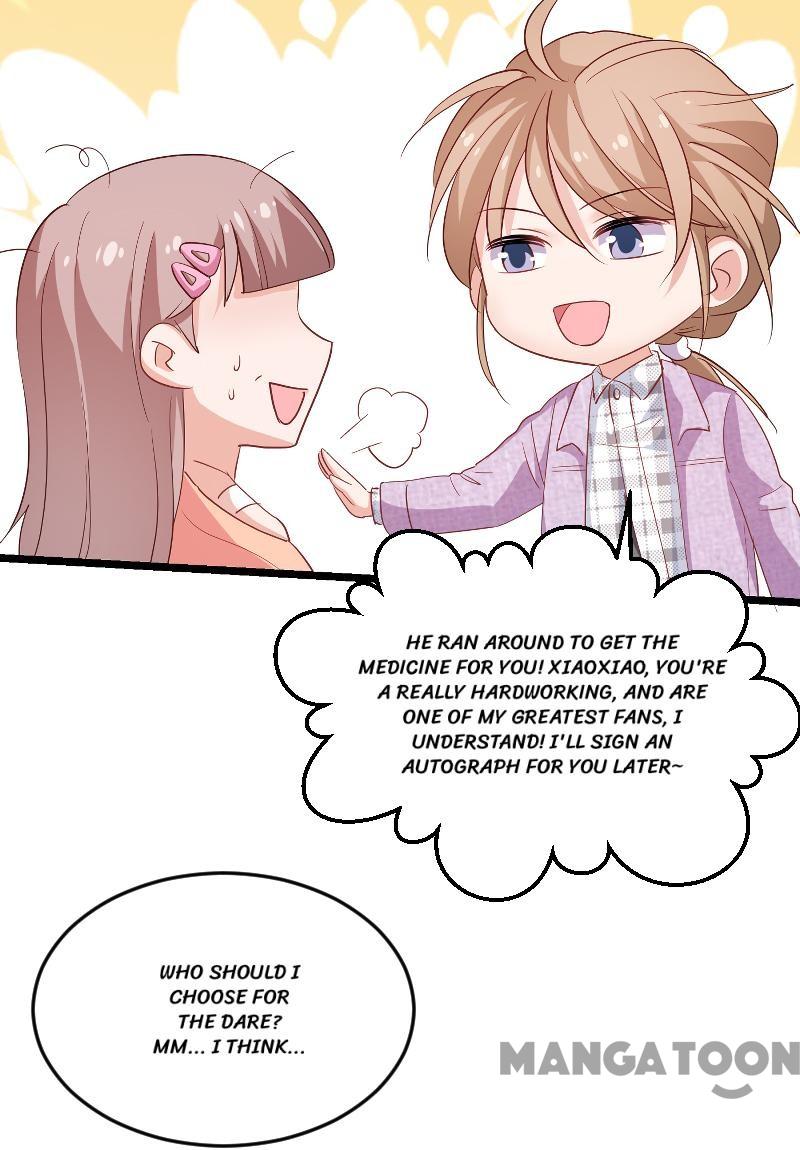 No Way, My Best Actress Wife Chapter 72 - page 42