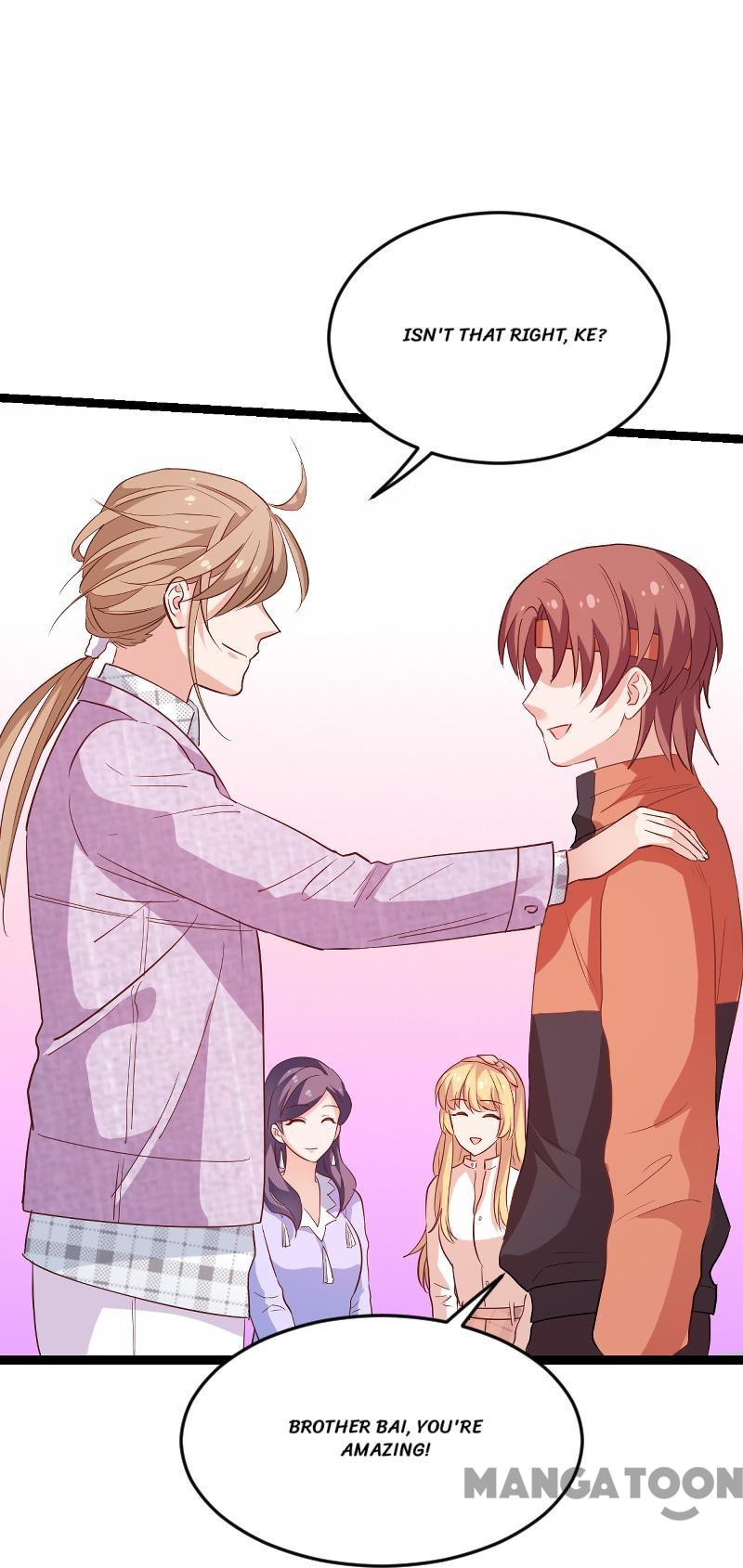 No Way, My Best Actress Wife Chapter 72 - page 45