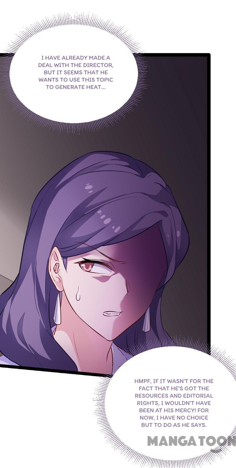 No Way, My Best Actress Wife Chapter 72 - page 7