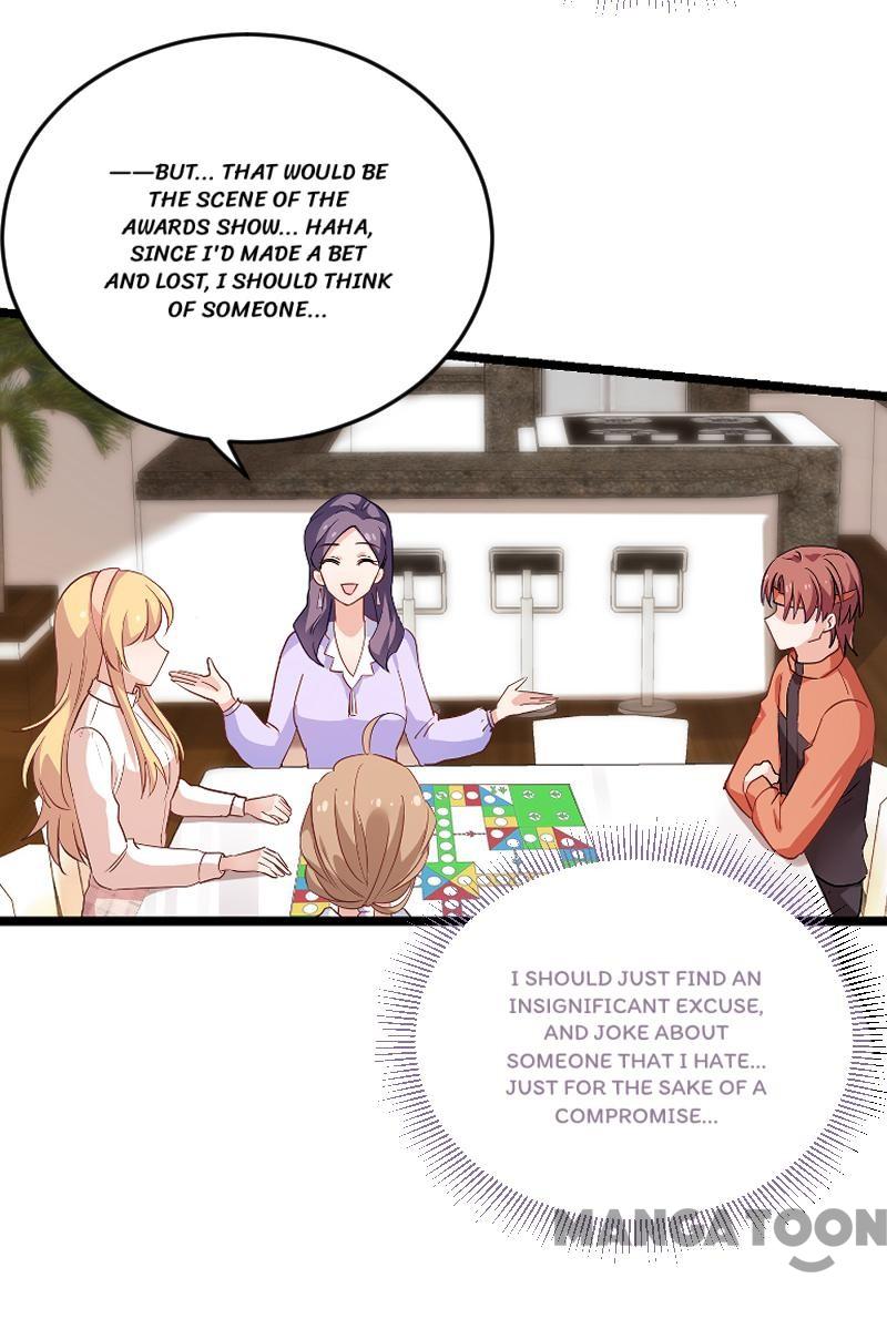 No Way, My Best Actress Wife Chapter 72 - page 8