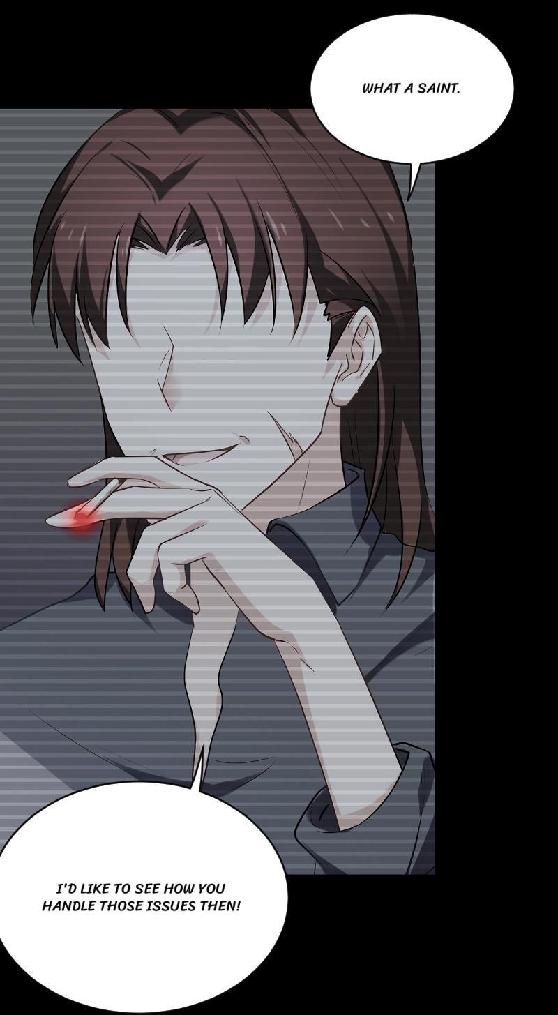 No Way, My Best Actress Wife Chapter 71 - page 10