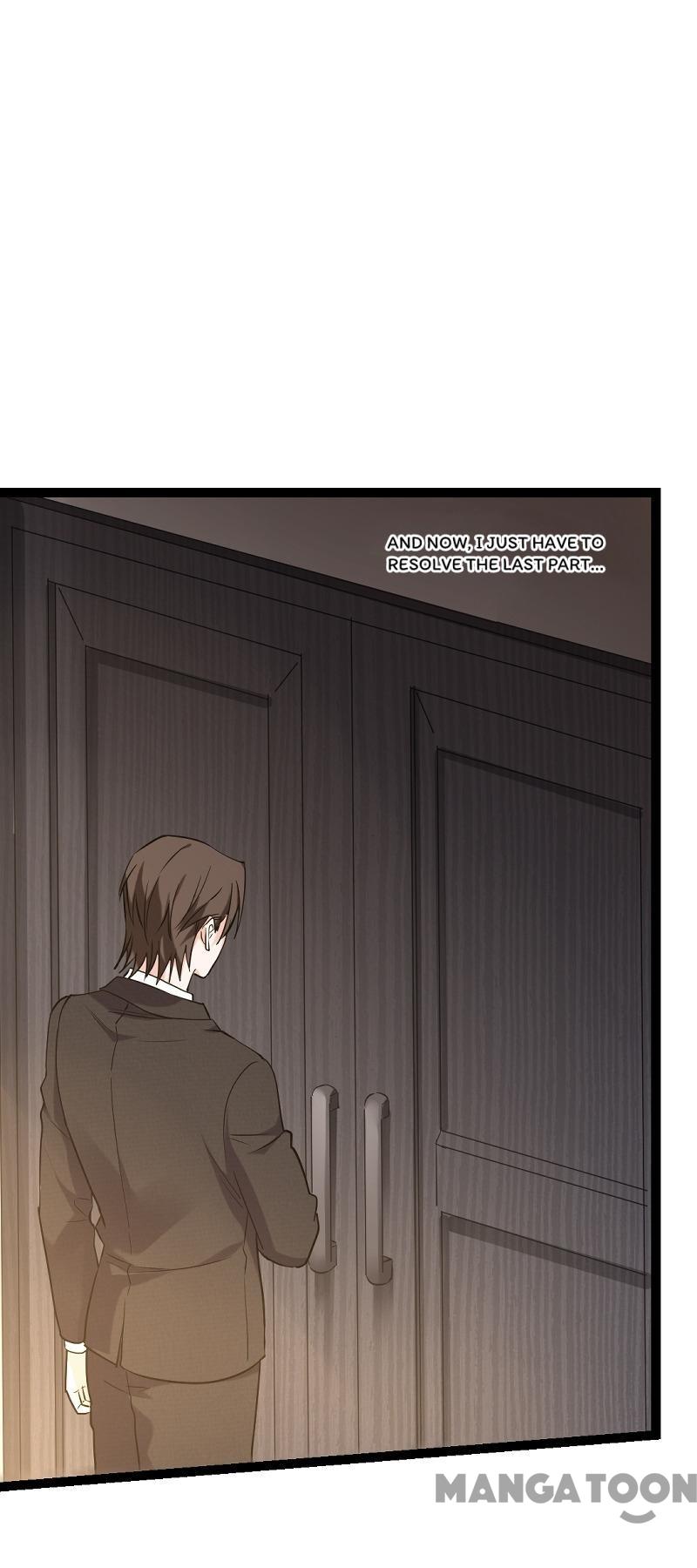 No Way, My Best Actress Wife Chapter 71 - page 18