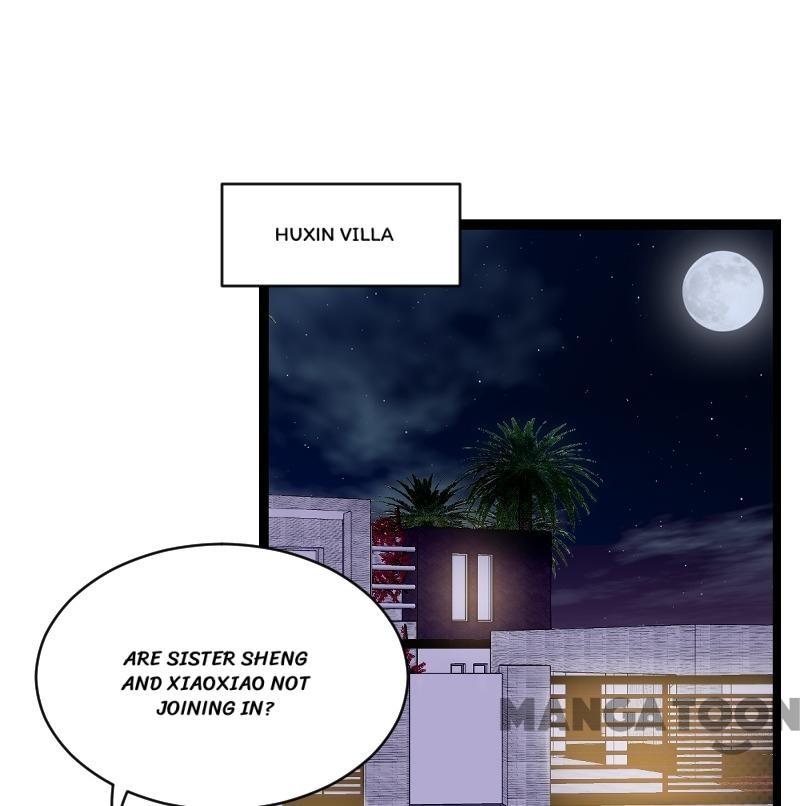 No Way, My Best Actress Wife Chapter 71 - page 21