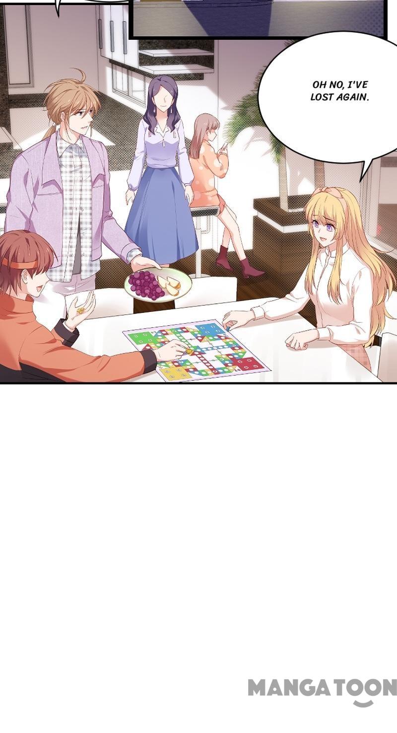 No Way, My Best Actress Wife Chapter 71 - page 22