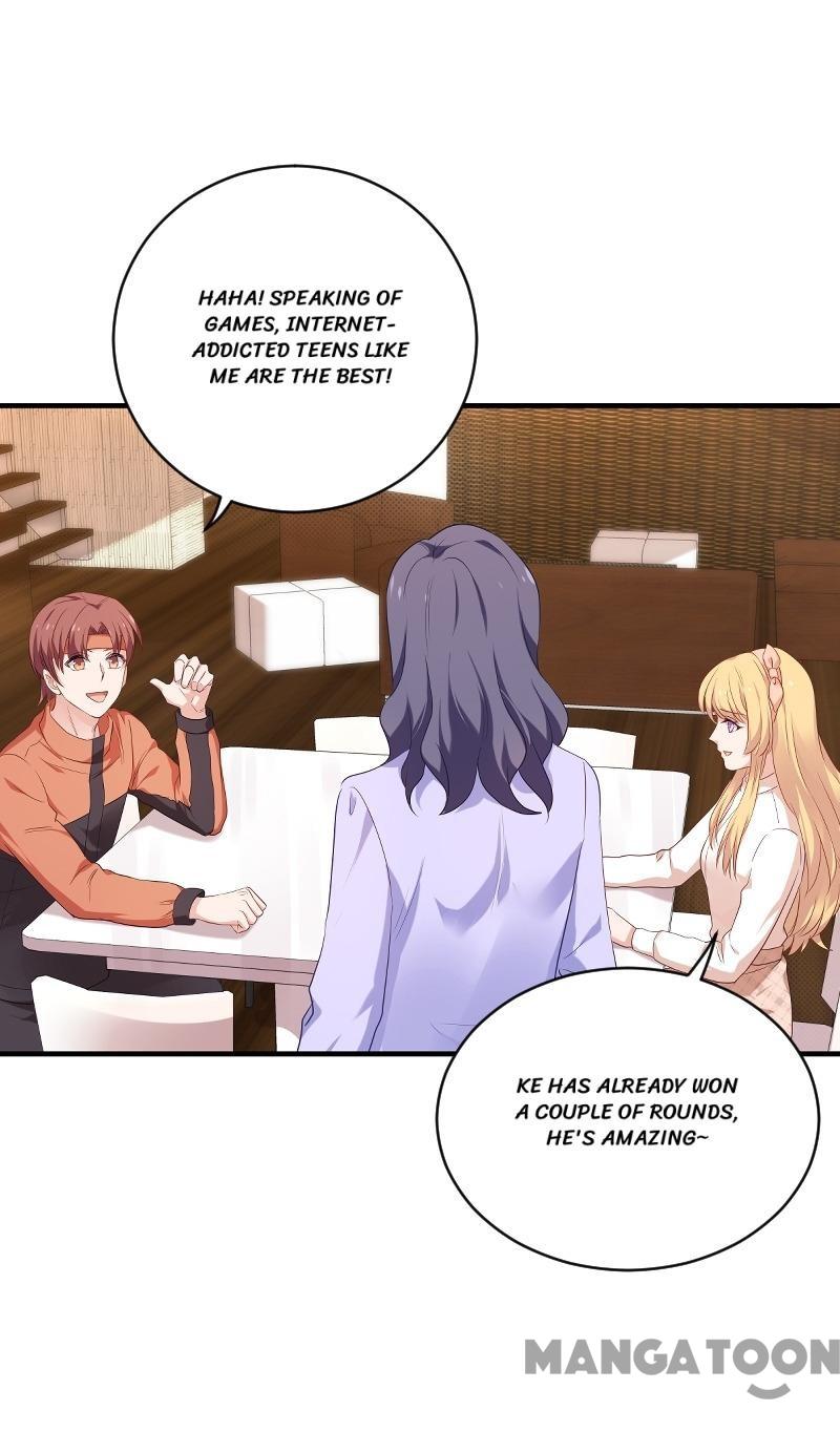 No Way, My Best Actress Wife Chapter 71 - page 25