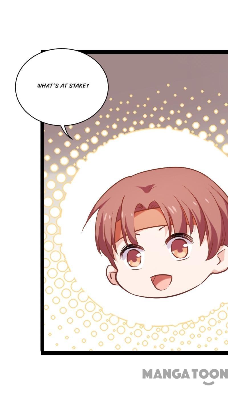 No Way, My Best Actress Wife Chapter 71 - page 27