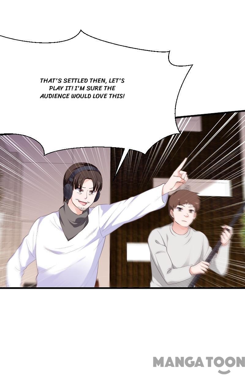 No Way, My Best Actress Wife Chapter 71 - page 31