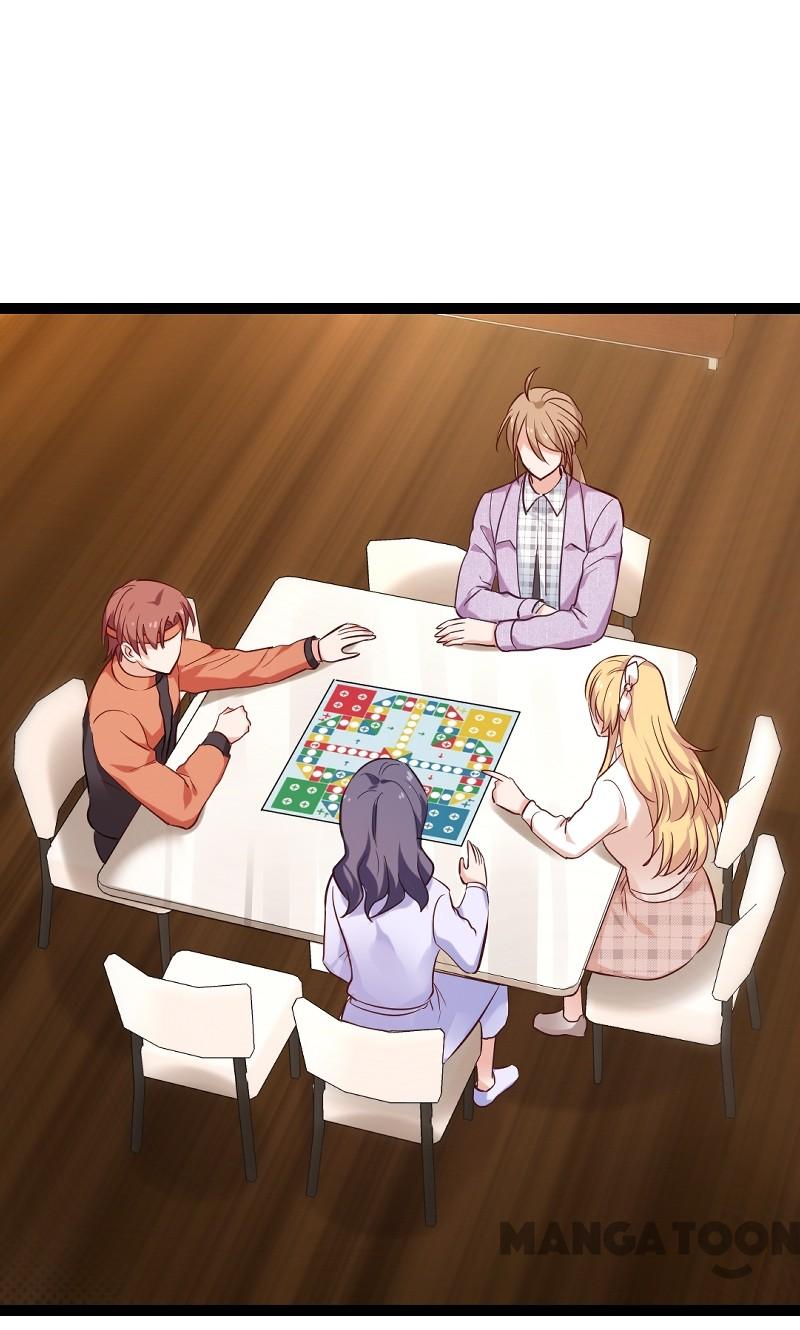 No Way, My Best Actress Wife Chapter 71 - page 32