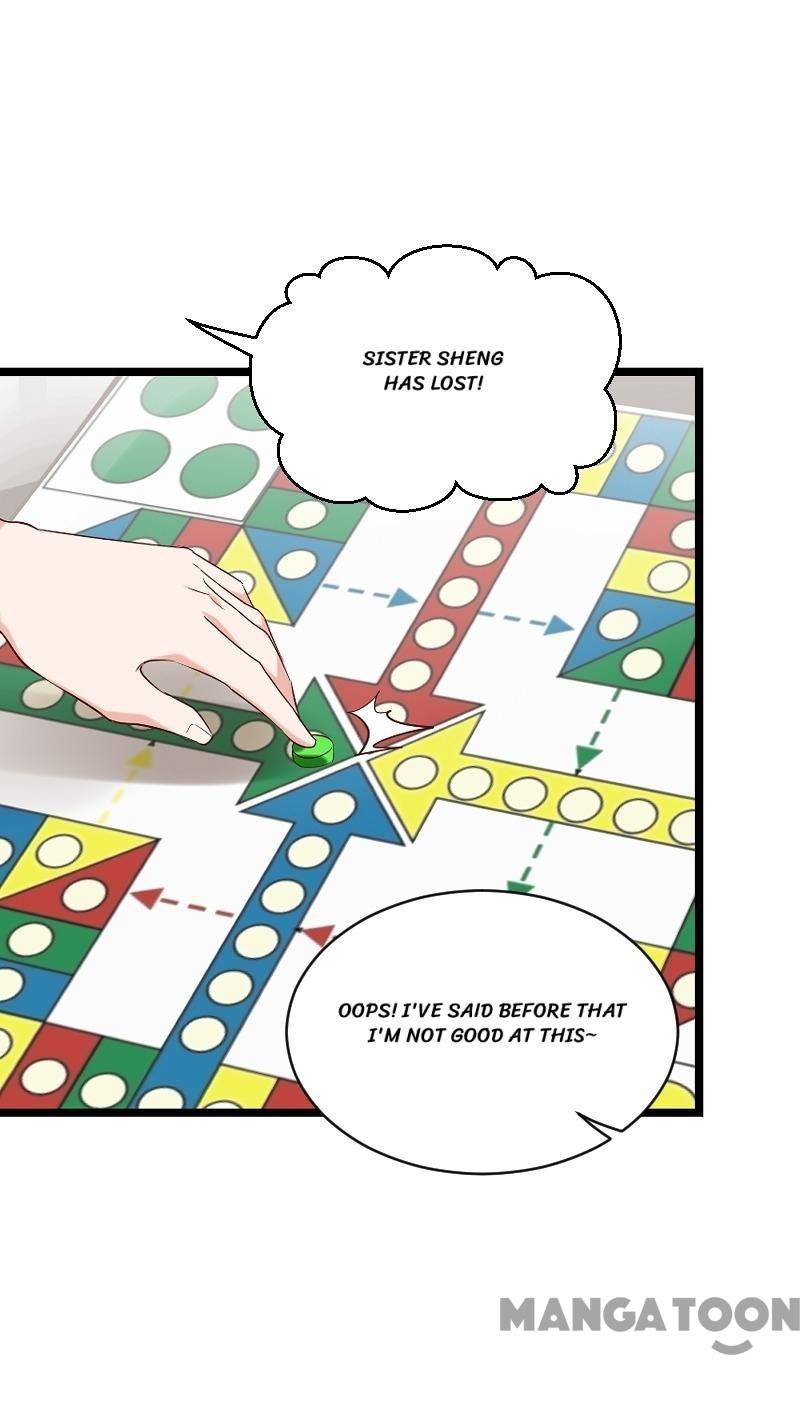 No Way, My Best Actress Wife Chapter 71 - page 33