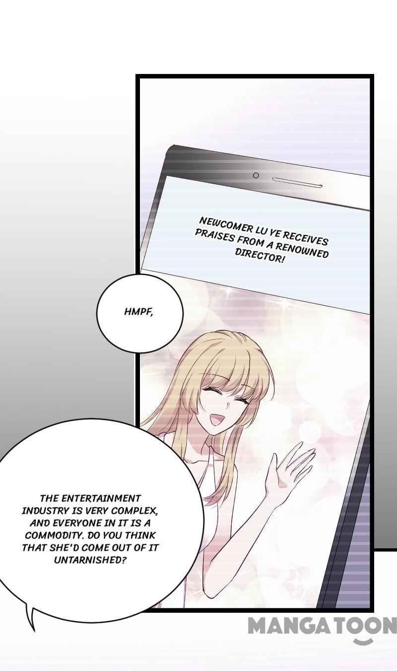No Way, My Best Actress Wife Chapter 71 - page 5