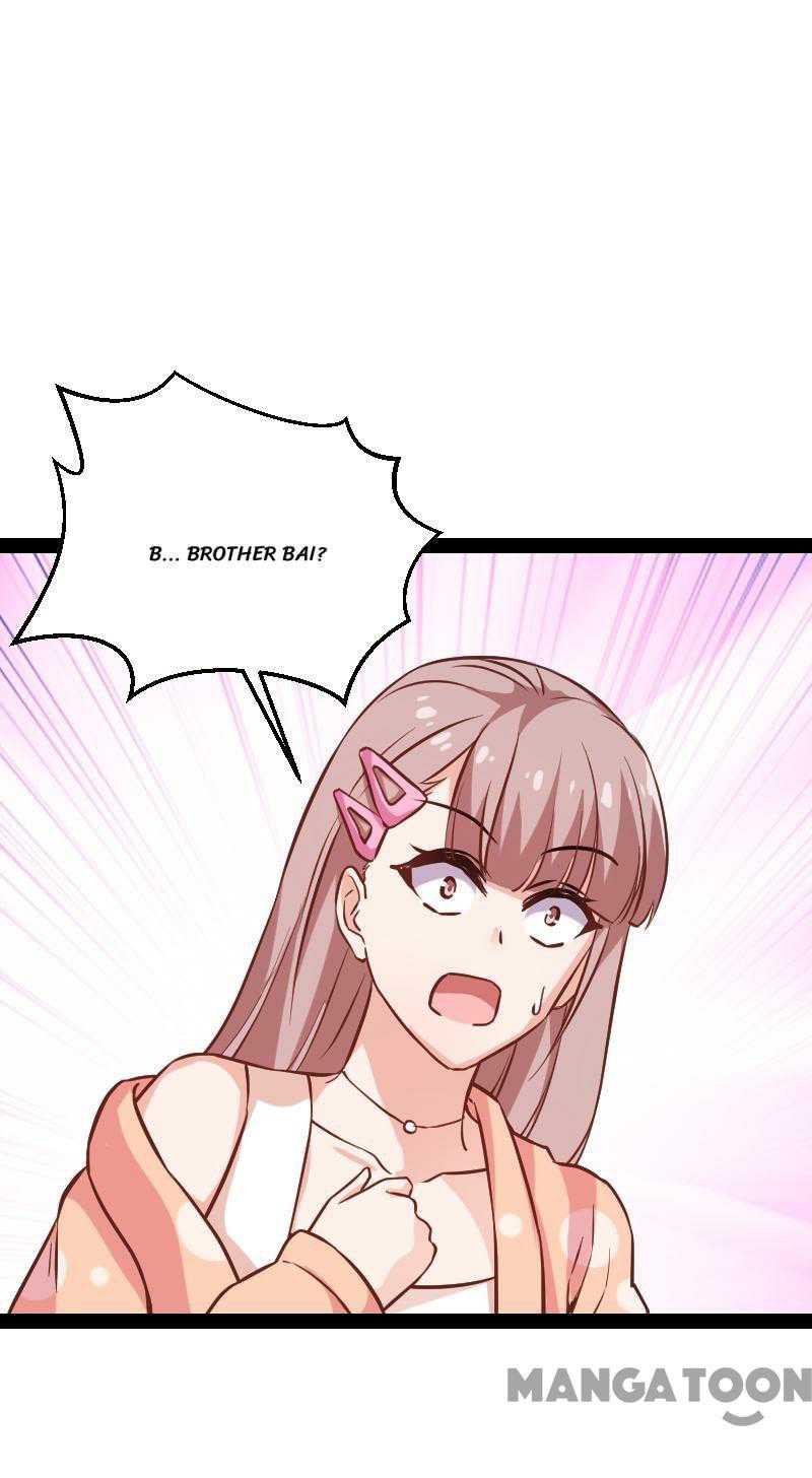 No Way, My Best Actress Wife Chapter 70 - page 11