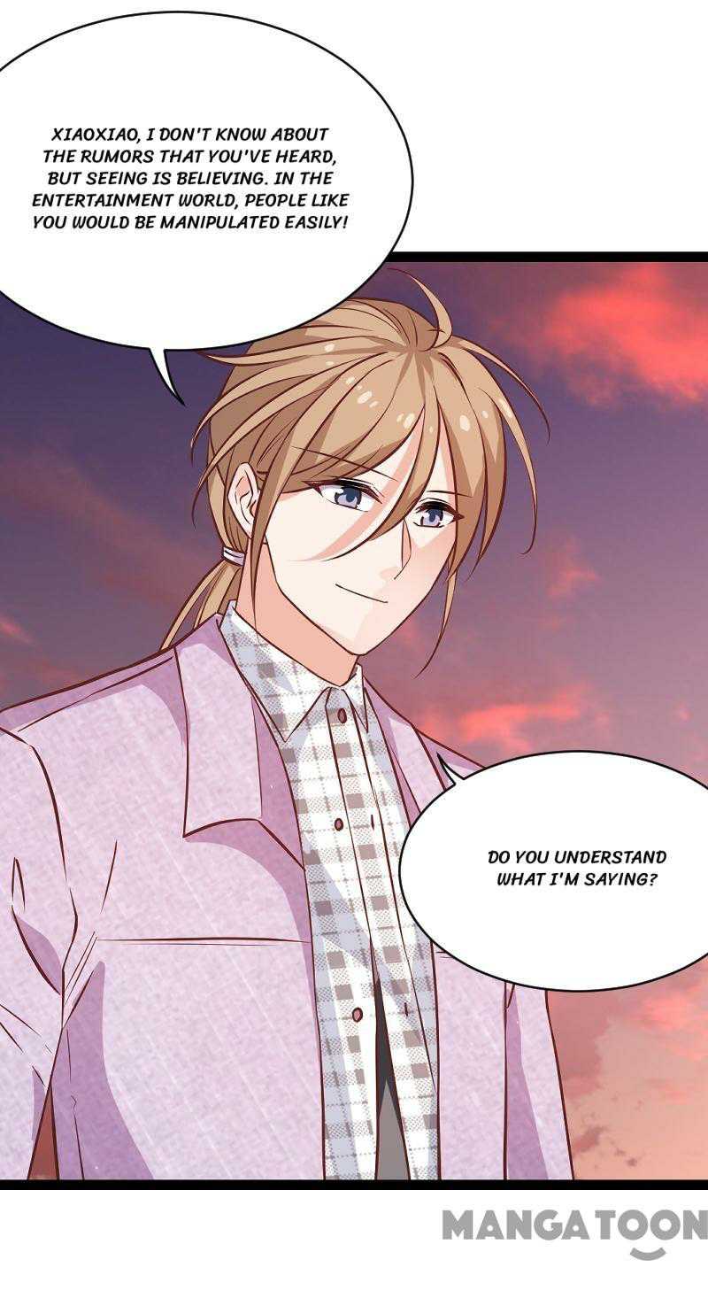 No Way, My Best Actress Wife Chapter 70 - page 16