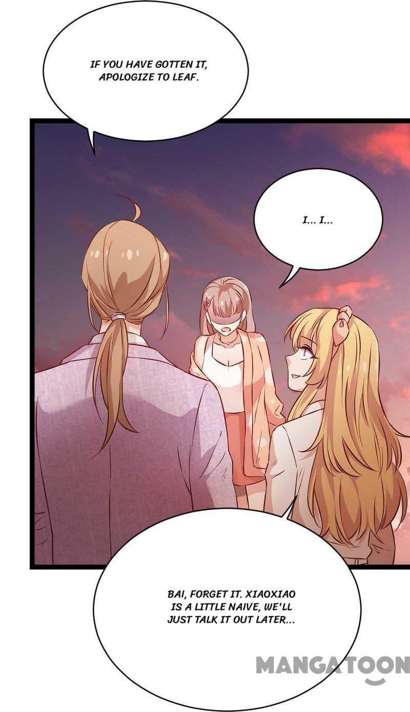 No Way, My Best Actress Wife Chapter 70 - page 18