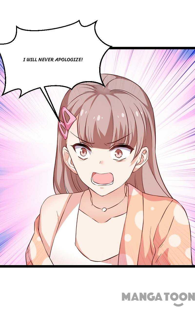 No Way, My Best Actress Wife Chapter 70 - page 19