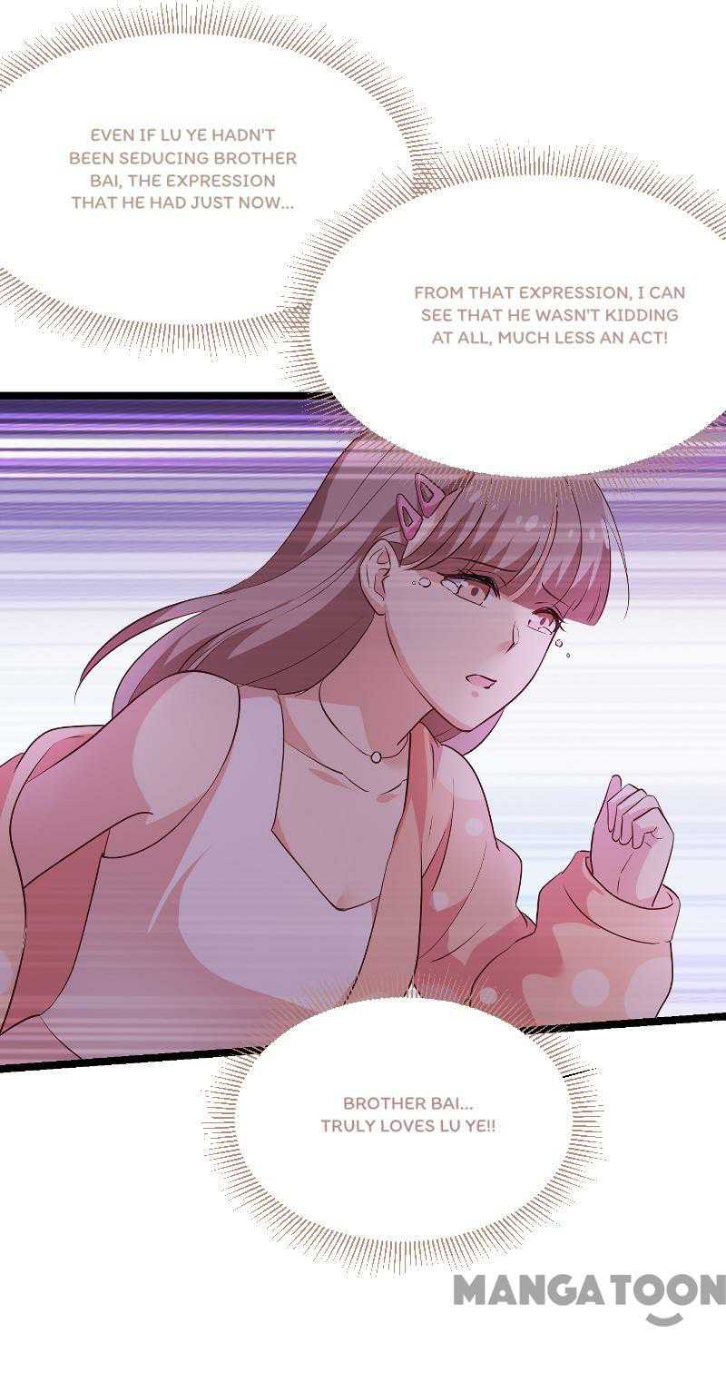 No Way, My Best Actress Wife Chapter 70 - page 21