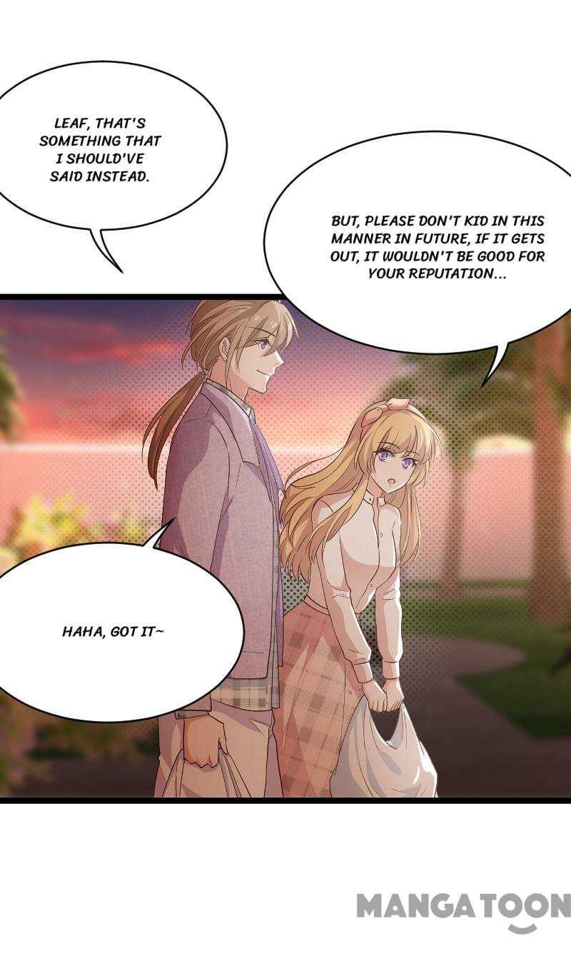 No Way, My Best Actress Wife Chapter 70 - page 25