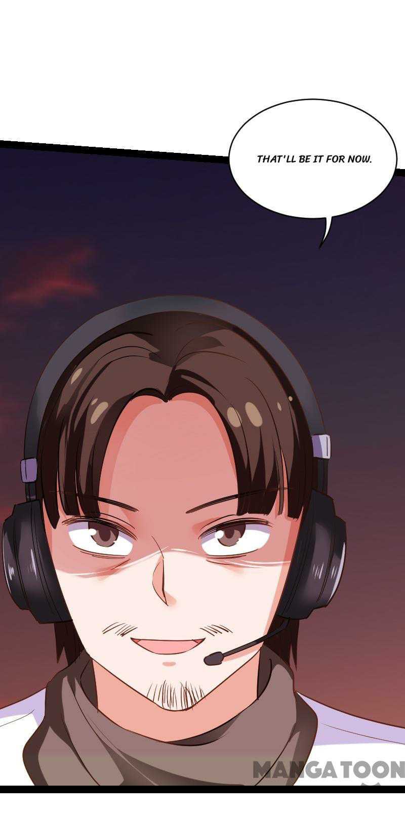 No Way, My Best Actress Wife Chapter 70 - page 33