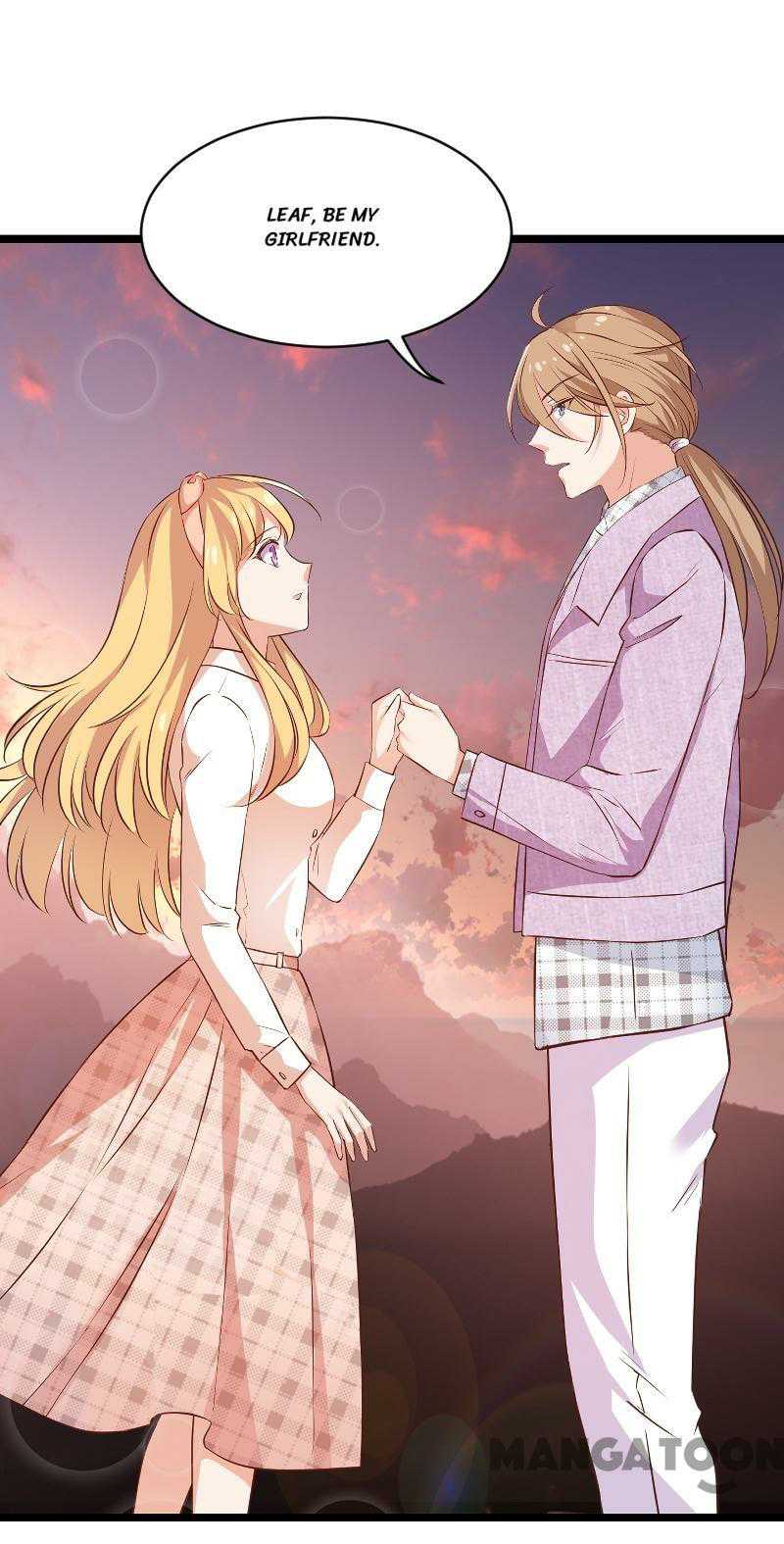 No Way, My Best Actress Wife Chapter 70 - page 7