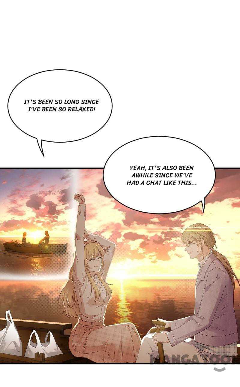 No Way, My Best Actress Wife Chapter 69 - page 1
