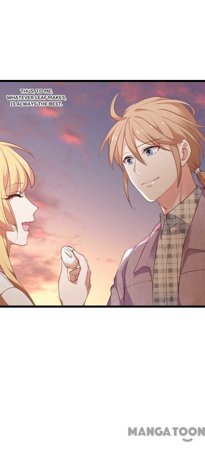No Way, My Best Actress Wife Chapter 69 - page 17