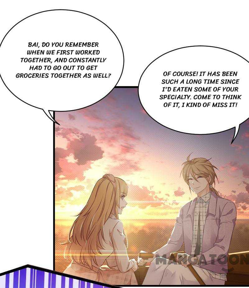 No Way, My Best Actress Wife Chapter 69 - page 2