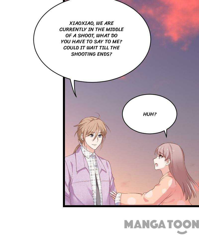 No Way, My Best Actress Wife Chapter 69 - page 20
