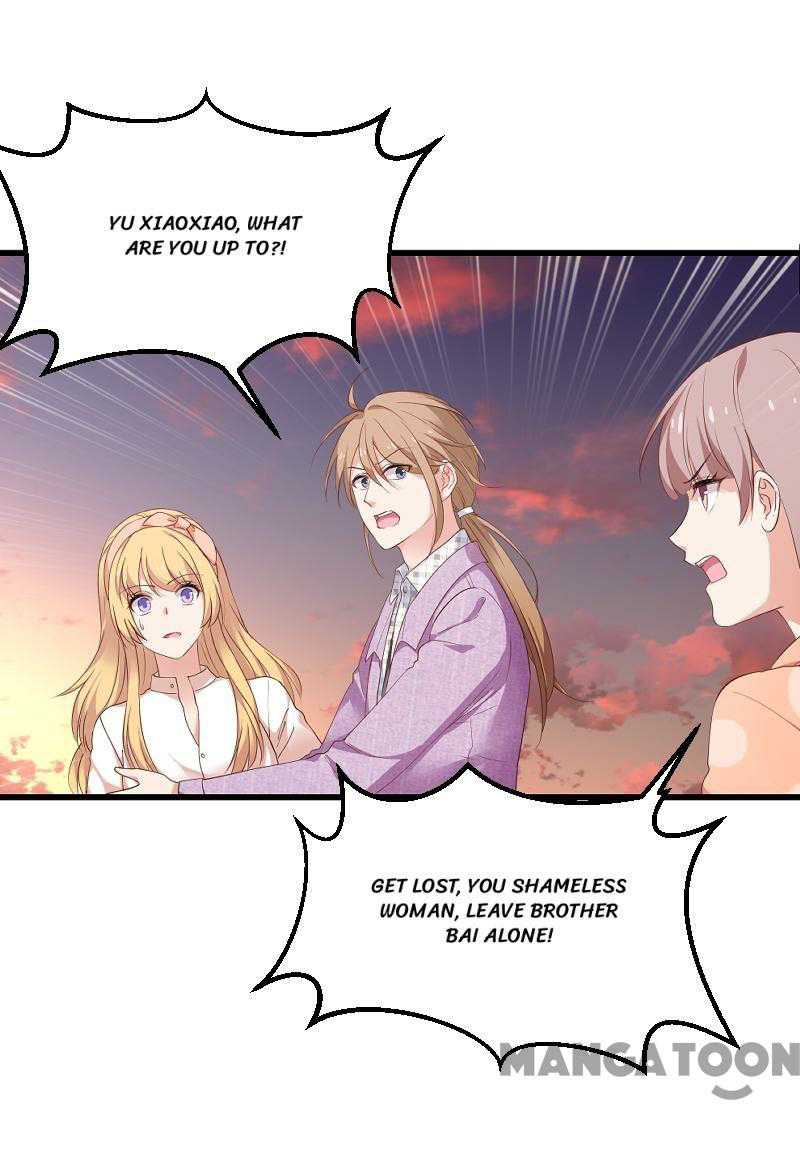 No Way, My Best Actress Wife Chapter 69 - page 23