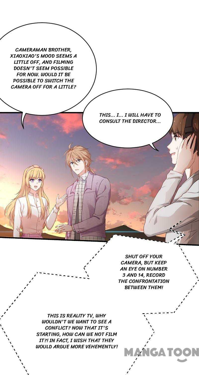 No Way, My Best Actress Wife Chapter 69 - page 25