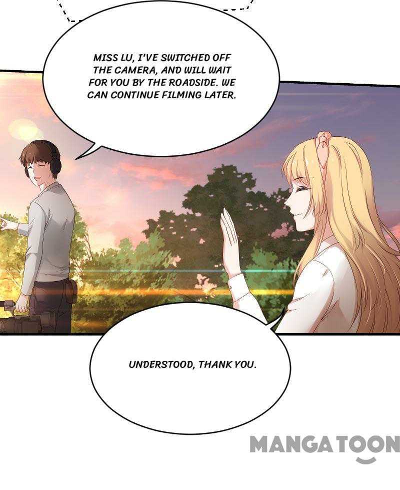 No Way, My Best Actress Wife Chapter 69 - page 26