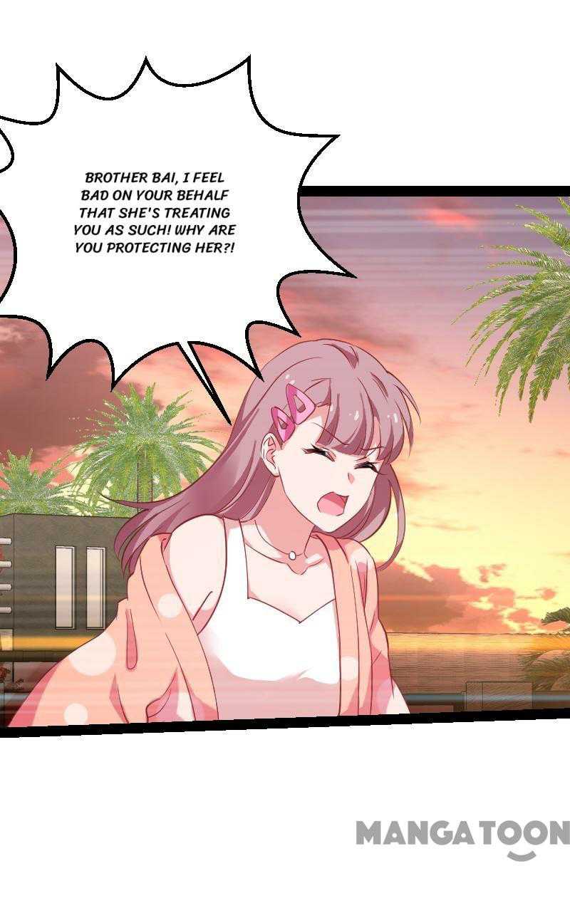 No Way, My Best Actress Wife Chapter 69 - page 29