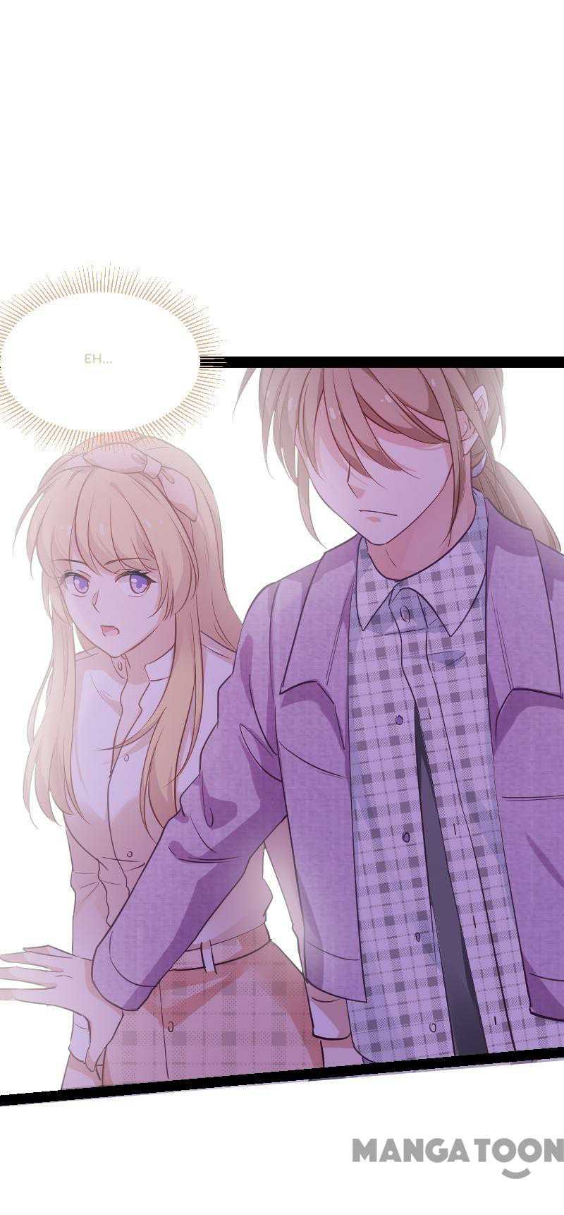 No Way, My Best Actress Wife Chapter 69 - page 35